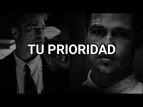 SÉ TU PRIORIDAD, ENFÓCATE EN TI y Trabaja en Silencio | Motivacion para empezar el 2026 