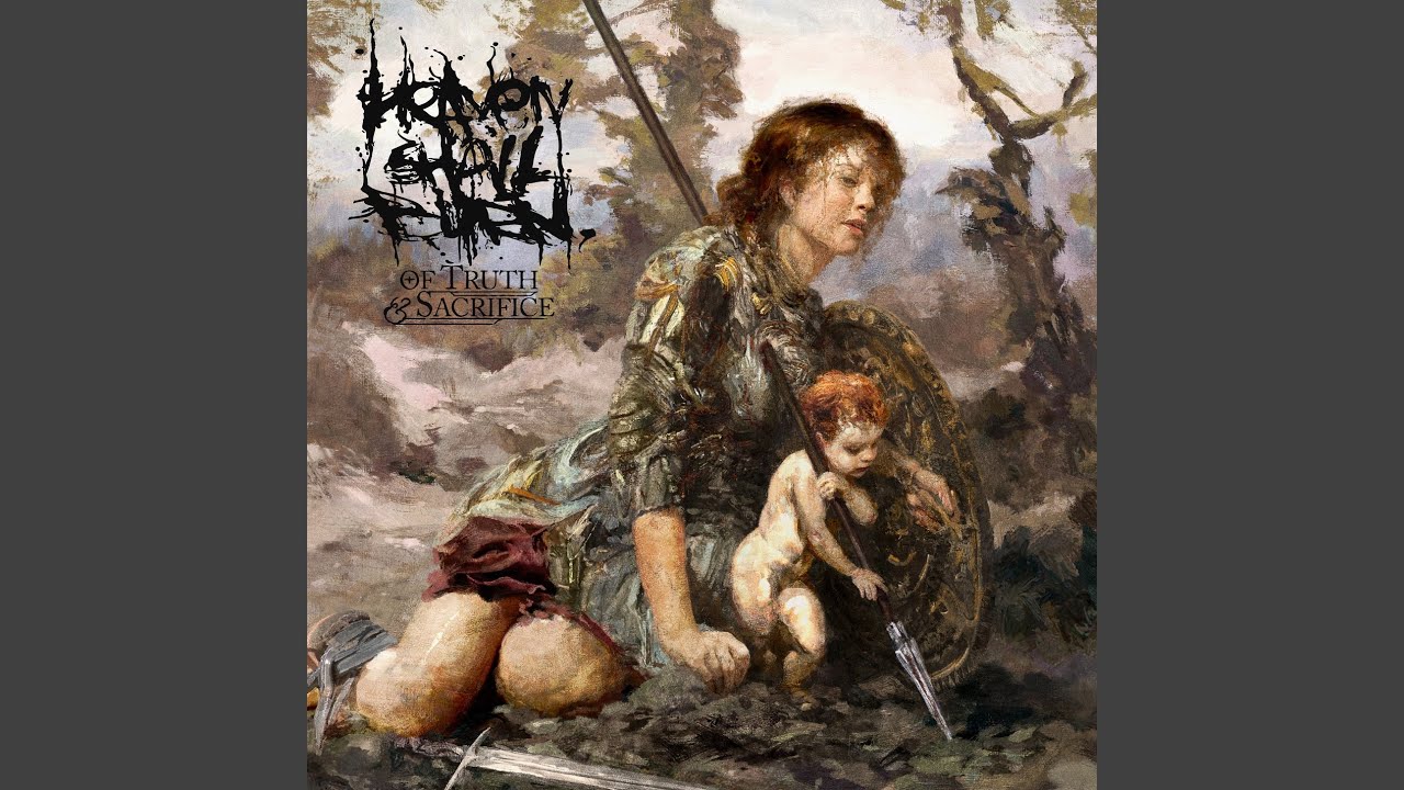 Heaven Shall Burn - Terminate the Unconcern