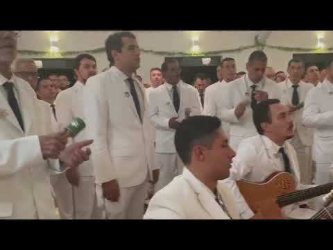 Eu sou flor das Águas #9 Nova dimensão (CEU de Maria)