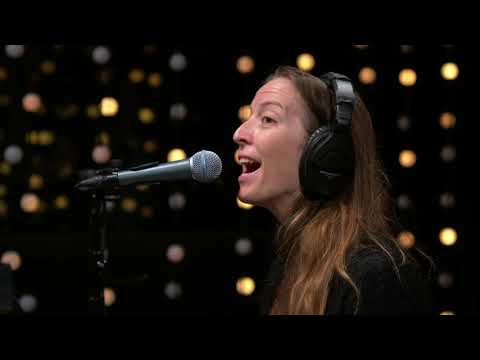 About A Bruise - Iron & Wine
