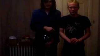 Mortualia - Fatal Attraction