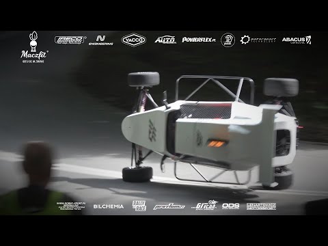 24. Grand Prix Sopot - Gdynia GSMP - ACTION by MotoRecords.pl