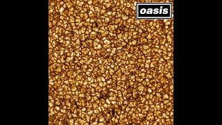 Oasis - See The Sun (demo) 1991/92