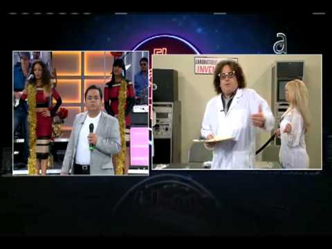 Humor de El Happy Hour - América TeVé