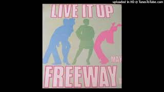 Download lagu Freeway – Live It Up mp3