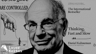 Download lagu #1 Psychologist Reveals the Mental Traps Secretly Controlling Your Daily Life | Thinking Fast & Slow mp3 Download lagu #1 Psychologist Reveals the Mental Traps Secretly Controlling Your Daily Life | Thinking Fast & Slow mp3