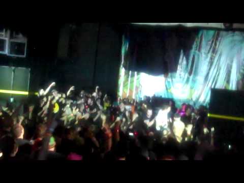 wayfarer  bouncing souls wtih hot water music