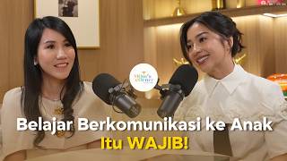 Download lagu #momscorner 75 Rensia Sanvira | Satu Bentakan Bisa Merusak Perkembangan Otak Anak? mp3