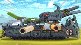 Download lagu WHO DOES RATTE SERVE? The Great History of Ratte's Rebirths mp3