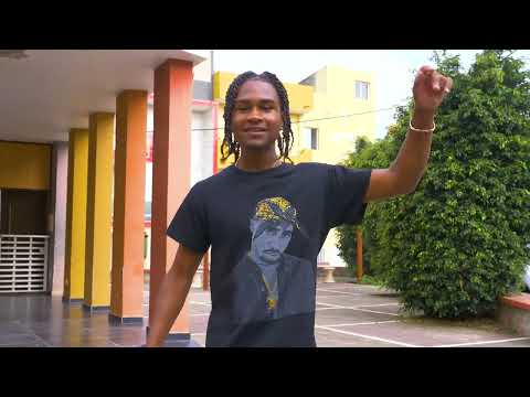 Fidjus Di Fora - Amigos Di Hoji (Official Video)