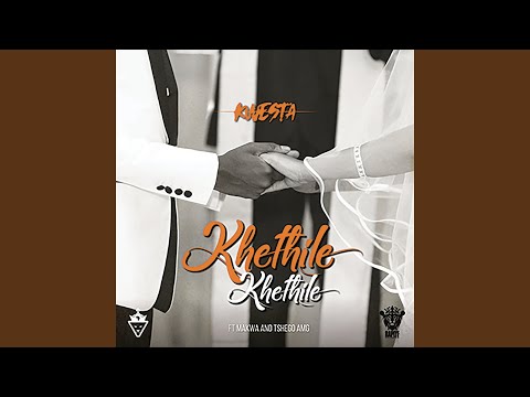Khethile Khethile