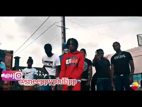 Pregunto porque (Sneeppy Phillip verse)