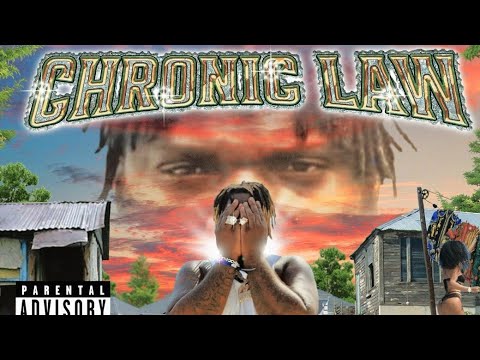 Chronic Law - From The Mud (Official Audio)