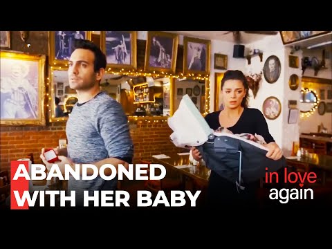 Fatih And Zeynep's First Encounter - In Love Again