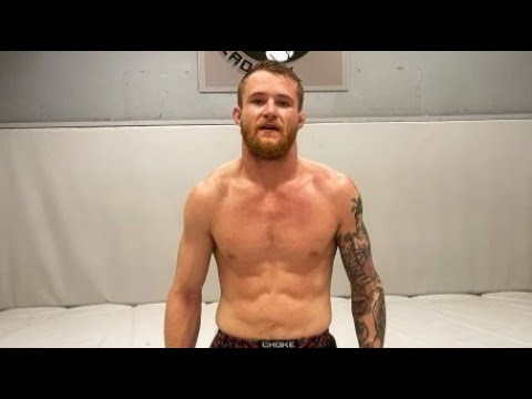 Thomas Burroughs | Hamma Brazilian Jiu Jitsu | Grapplefest 14 | MMA UK BJJ Show