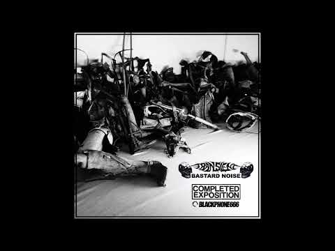 Transient / Bastard Noise / Completed Exposition / Blackphone666 – Transient & Bastard Noise/Completed Exposition & BP666 – Vinyl (Clear With Red Swirl, 7", 45 RPM), 2023 [r26818391] | Discogs