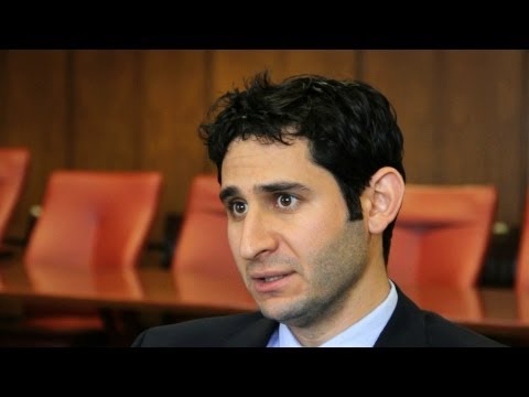 Orry Erez, MD, Orthopedic Surgeon - YouTube