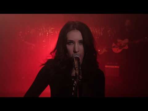 Aubrie Sellers - Light Of Day (Official Performance Video)