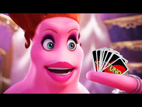 I finally edited Barbie Pearl Princess