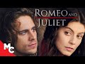 ROMEO AND JULIET | FULL DRAMA ROMANCE MOVIE