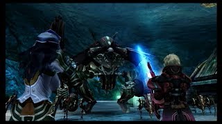 【字幕実況】ゆったりWii版ゼノブレイド(Xenoblade) #16
