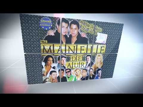 Damany, Kalibra & Benny  - Inghetata (Official Track)