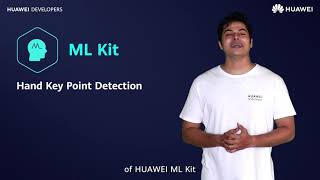 #HMSTips - How to integrate HMS core ML Kit Hand Key Point Detection