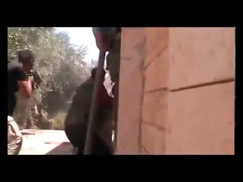 اشتباكات بين عناصر لواء أحرار الشمال وقوات النظام في عندان