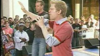 RENT - What You Own (Live on the Today Show)