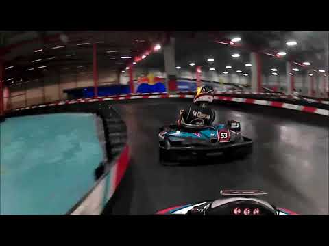 NEW 24H Eupen Karting 2017 *Kartouche Team*