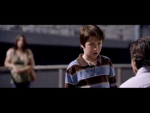 DVD Trailer - Home Run