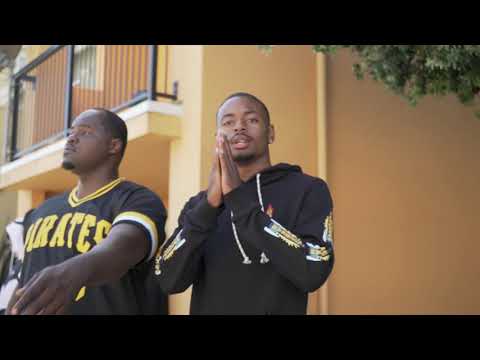 Trey Bandz Ft. WhiteChalkBodyBag - " Hide'n" | Dir.@D3visualz