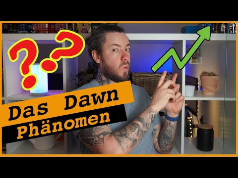 Das Dawn Phänomen   I   Der Somogyi Effekt