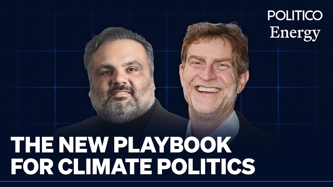 The environmental movement has a new strategy. Will it work?