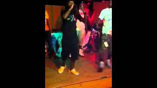 Mr. Tony I do it feat. Lil Chuckee