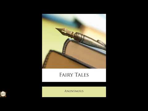 ENGLISH FAIRY TALES By Anonymous by Unknown — free full audiobook