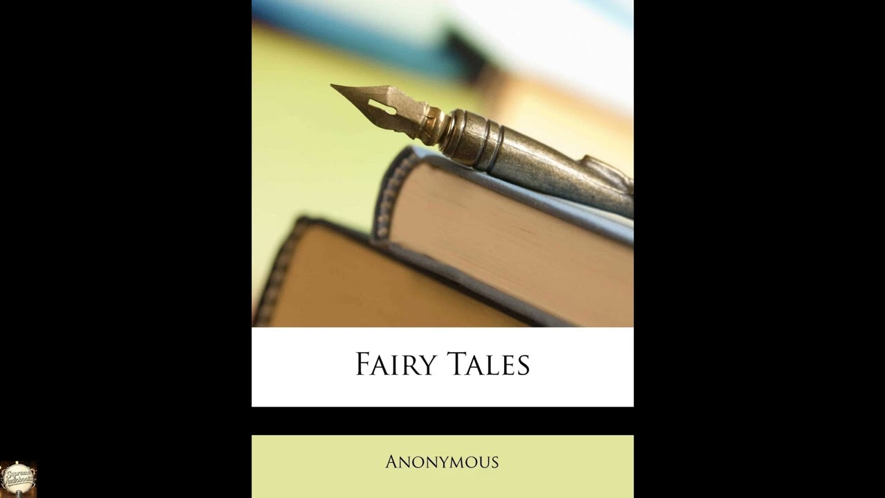 ENGLISH FAIRY TALES By Anonymous