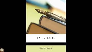ENGLISH FAIRY TALES By Anonymous