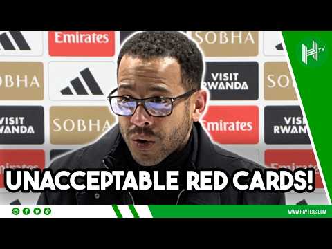 TIME to FINE players? Rosenior on DISCIPLINARY issues | Arsenal 2-1 Chelsea
