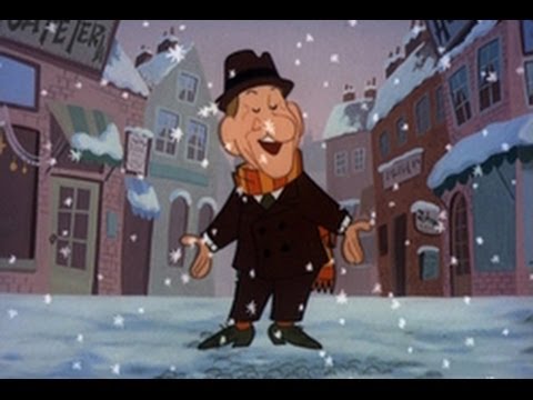 Frosty The Snowman - From "Frosty The Snowman" Soundtrack