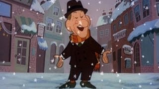 Frosty The Snowman - From "Frosty The Snowman" Soundtrack Music Video