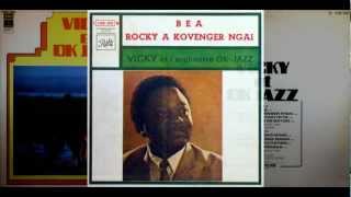 Vicky et O.K. Jazz 1970