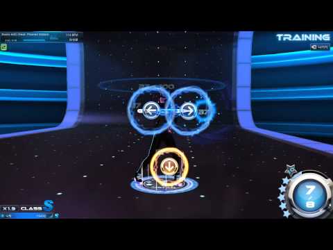 MStar KR - Get Lucky (Feat. Pharrell Williams, Nile Rodger) : Neo Classic [Extreme] (100%)