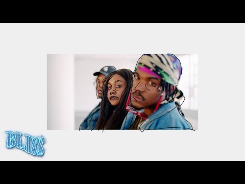 Ghetto Sage Type Beat - Pick N Roll | Noname, Saba, Smino