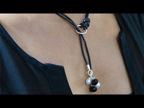 download lagu mp3 mp4 Pearl Leather Lariat Necklace, download lagu Pearl Leather Lariat Necklace gratis, unduh video klip Pearl Leather Lariat Necklace