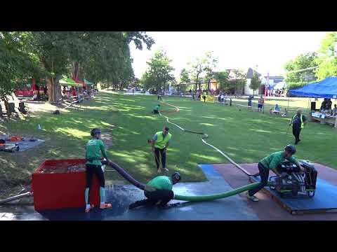 8.kolo ZSHL Kyselica 2018 - Michal na Ostrove muži