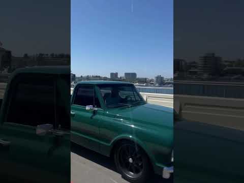 1972 GMC C1500 by Unknown Builder