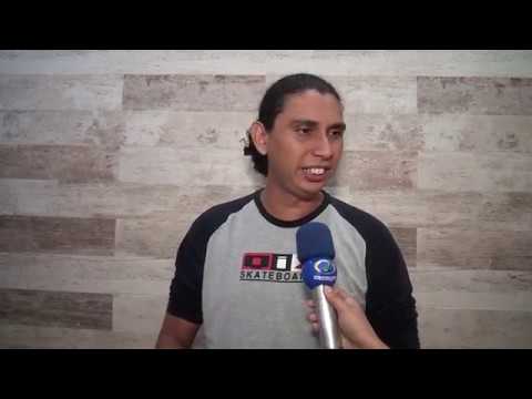 Novo Clip do Magno MC