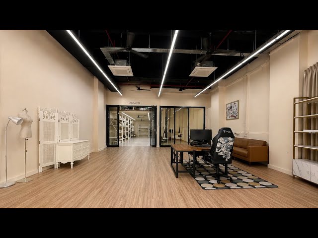 Light Industrial (B1) for Rent in  Kewalram Hillview - Image 13