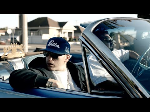 Young Scar - All My Life Ft. $tupid Young